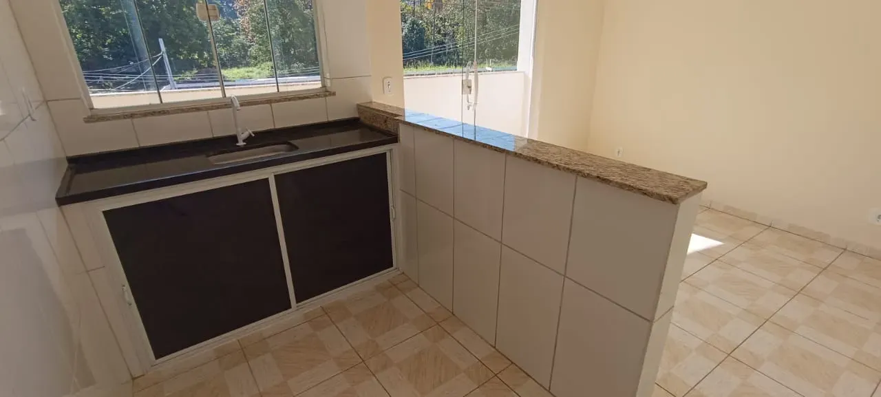 First-floor apartment with 2 bedrooms and balcony — photo 14