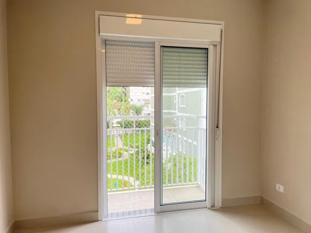 One-bedroom, 30 m² apartment in Curitiba — photo 6