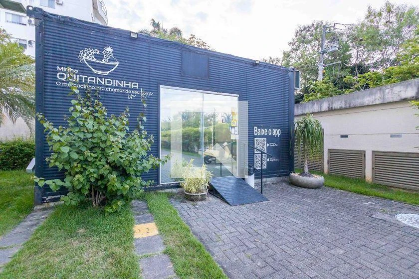 Мебльована квартира 70 м² з кухнею відкритого плану — photo 37