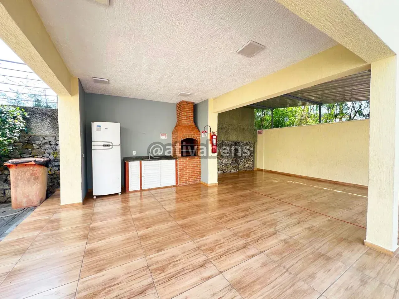Apartamento de 2 quartos com aquecedor a gás — photo 15