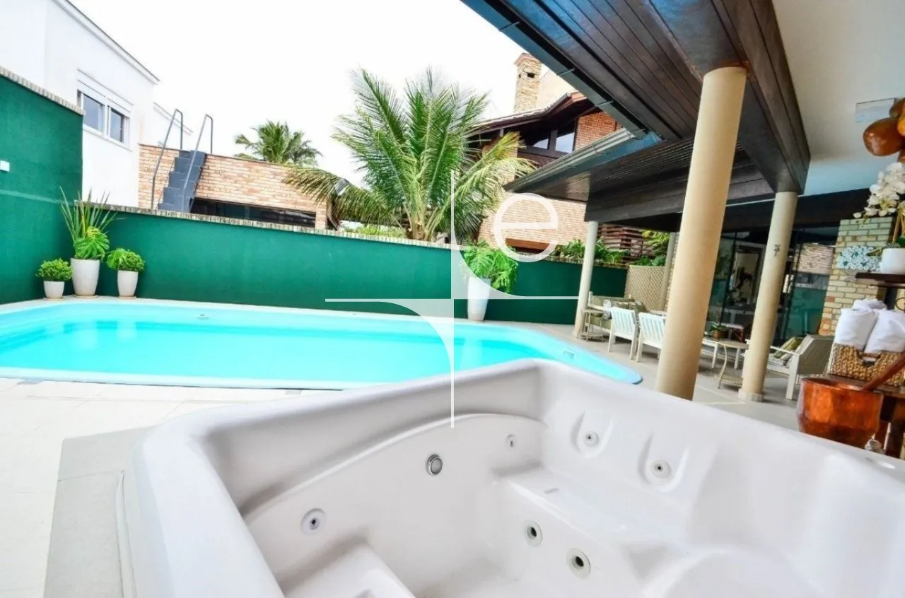Casa amueblada con 7 dormitorios y 3 suites — photo 28