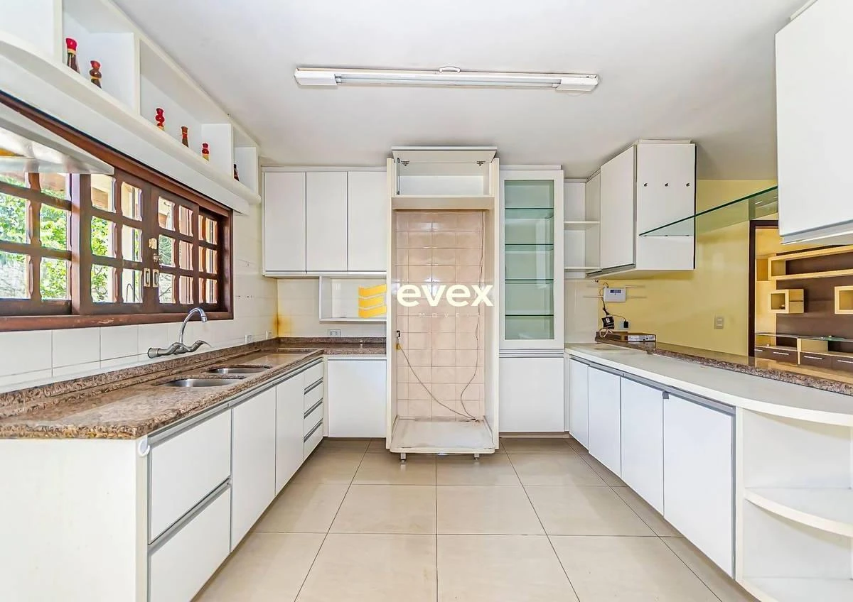 3 quartos e varanda gourmet: casa de 220 m² — photo 10