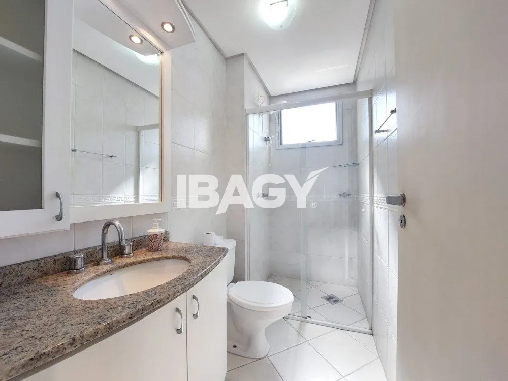 Квартира 116 м² с 3 спальнями и 1 парковочным местом — photo 28
