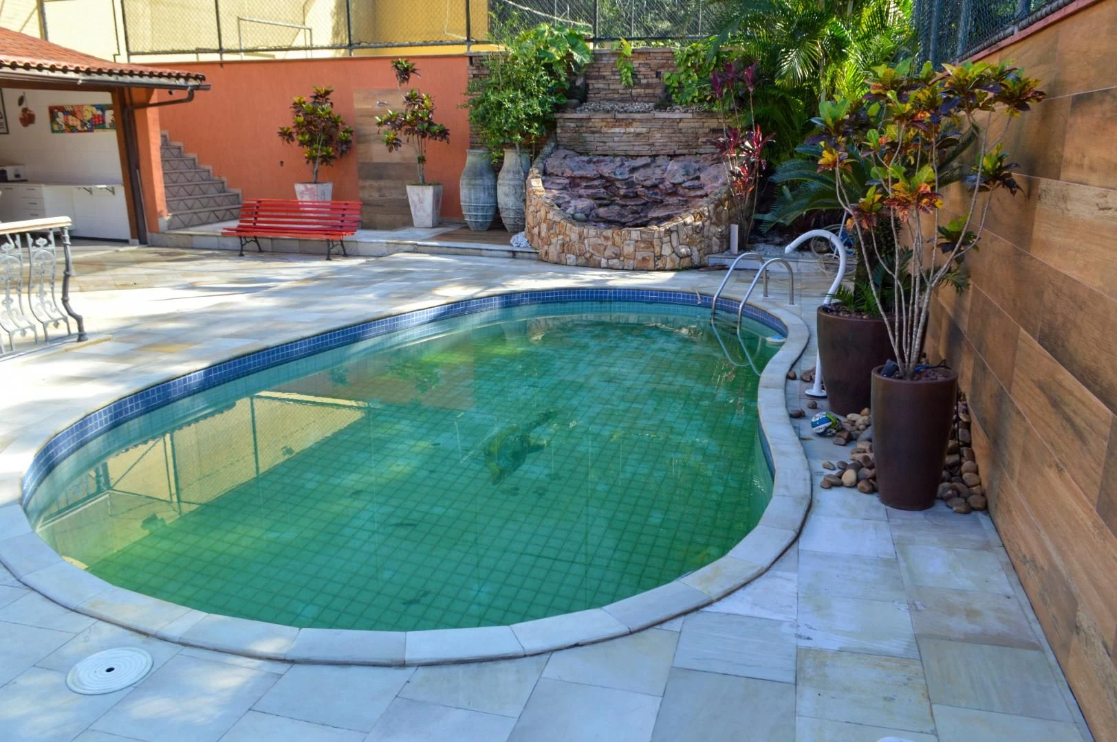 Casa amueblada con 4 dormitorios y 4 baños — photo 56
