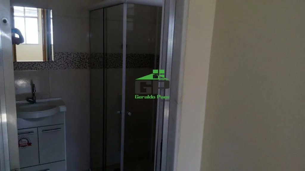 Apartamento com 2 dormitórios e cozinha fechada — photo 4