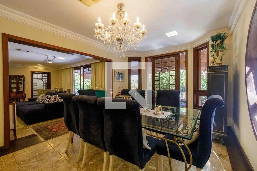 Casa para locação com 5 quartos, 902 m² e 6 vagas — photo 20
