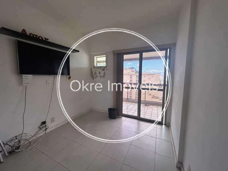 3-bedroom 127 m² apartment with balcony — photo 6