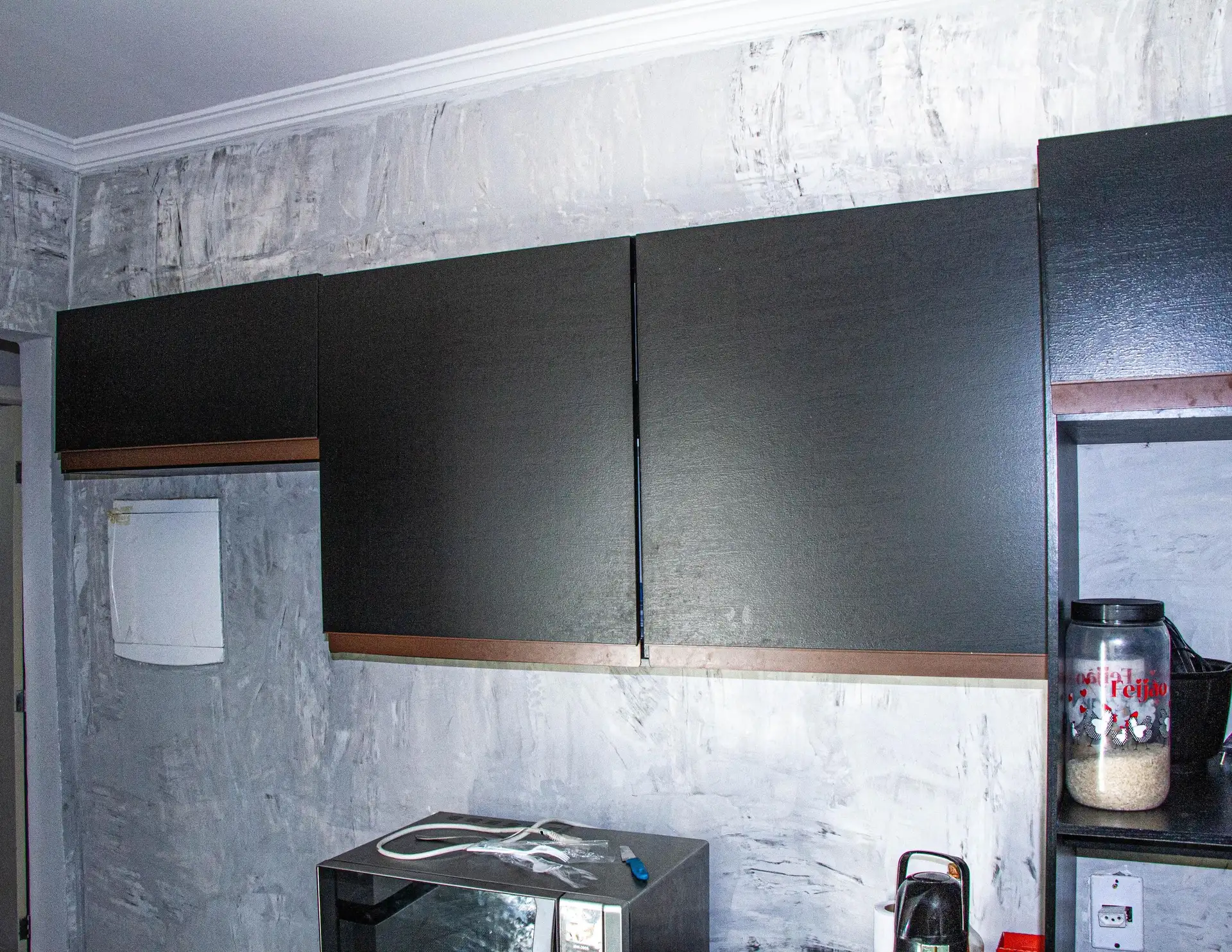 Furnished 4-bedroom house with 3 bathrooms — photo 27