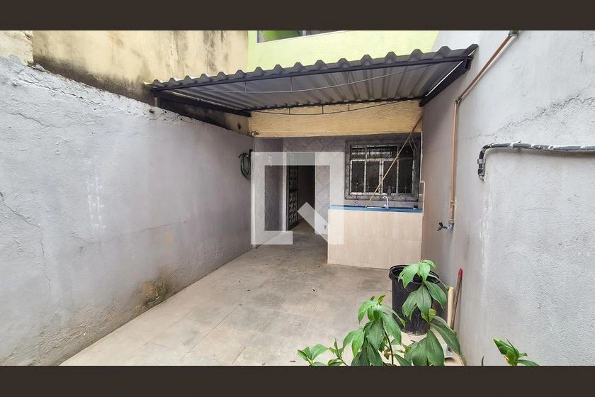 Casa para alquiler con 1 dormitorio y jardín privado — photo 30