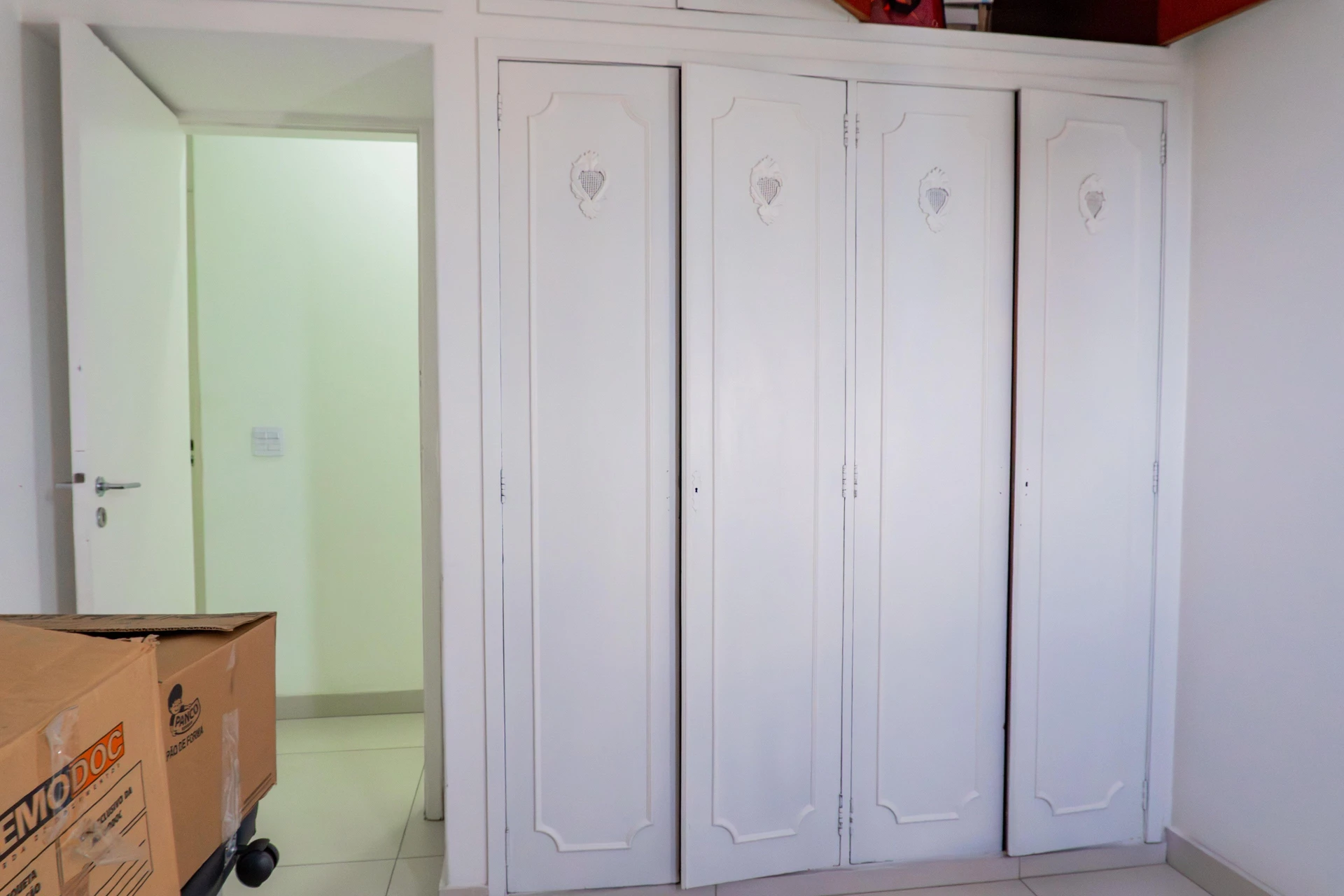 3 quartos e máquina de lavar: apartamento de 144 m² — photo 23