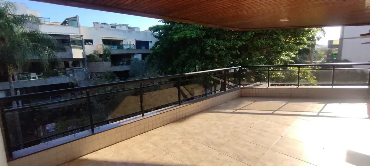 Apartamento 110 m² com 2 quartos e 3 banheiros — photo 11