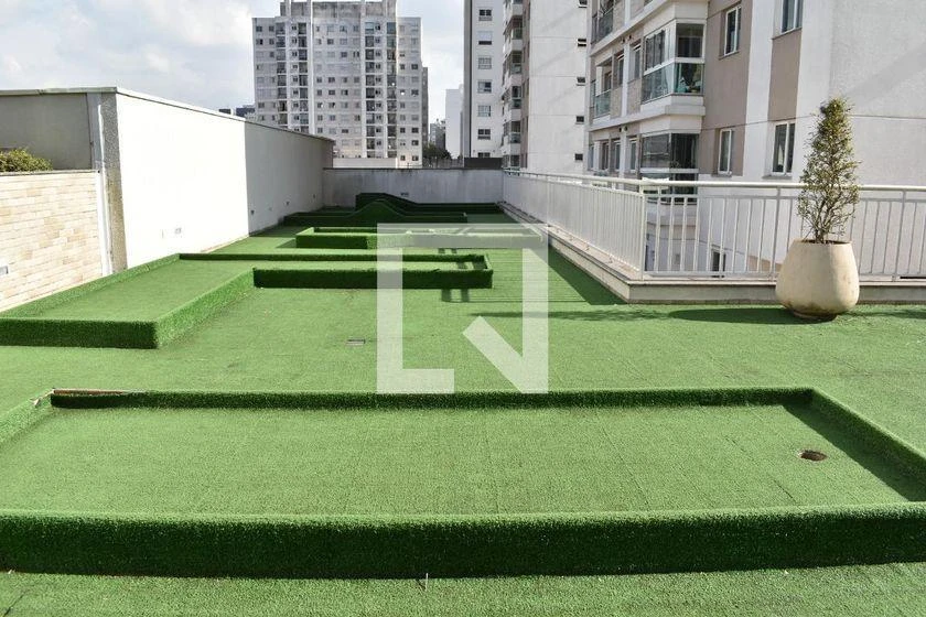 Washing machine in a 2-bedroom apartment, 59 m² — photo 39