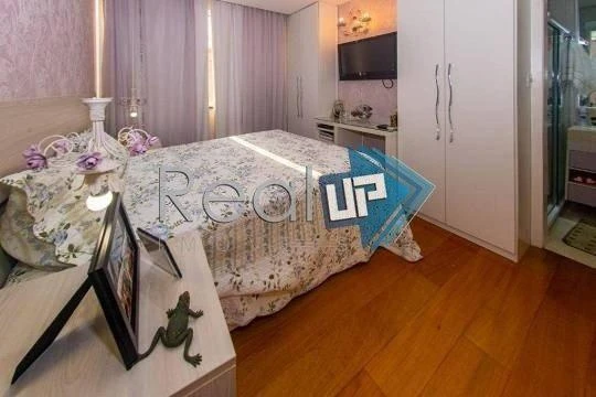Cobertura triplex com 4 dormitórios e 6 banheiros — photo 23