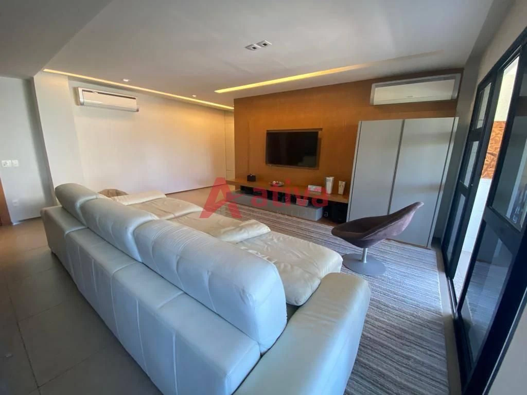 Apartamento de 2 quartos com suíte e 104 m² — photo 7