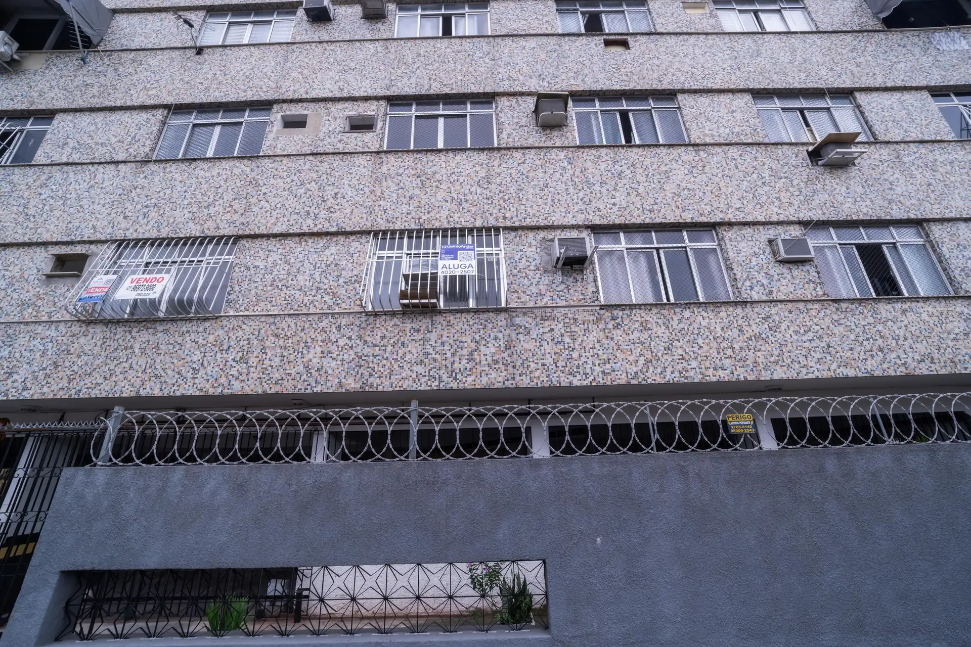 Apartamento de 2 quartos e 80 m² — photo 49