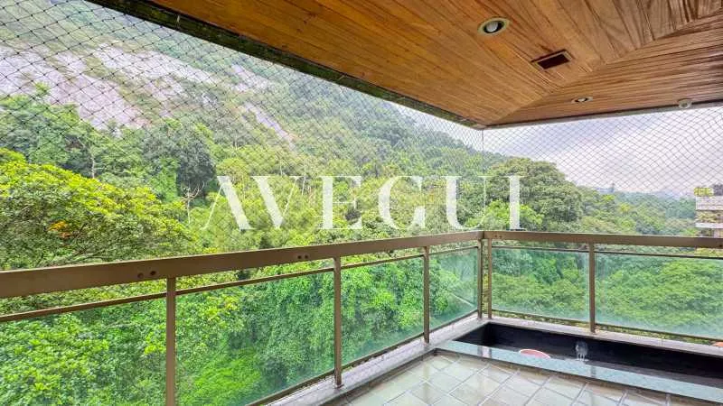 Apartamento com 3 quartos e 3 banheiros — photo 11