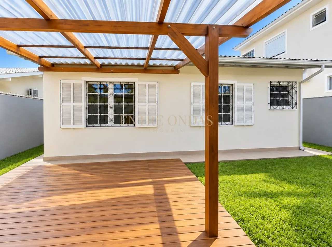 Casa de 240 m² y 5 dormitorios en Florianópolis — photo 5