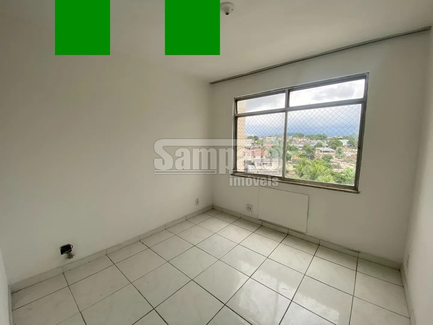 Apartamento de 3 quartos, sendo 1 suíte, 65 m², Campo Grande — photo 19