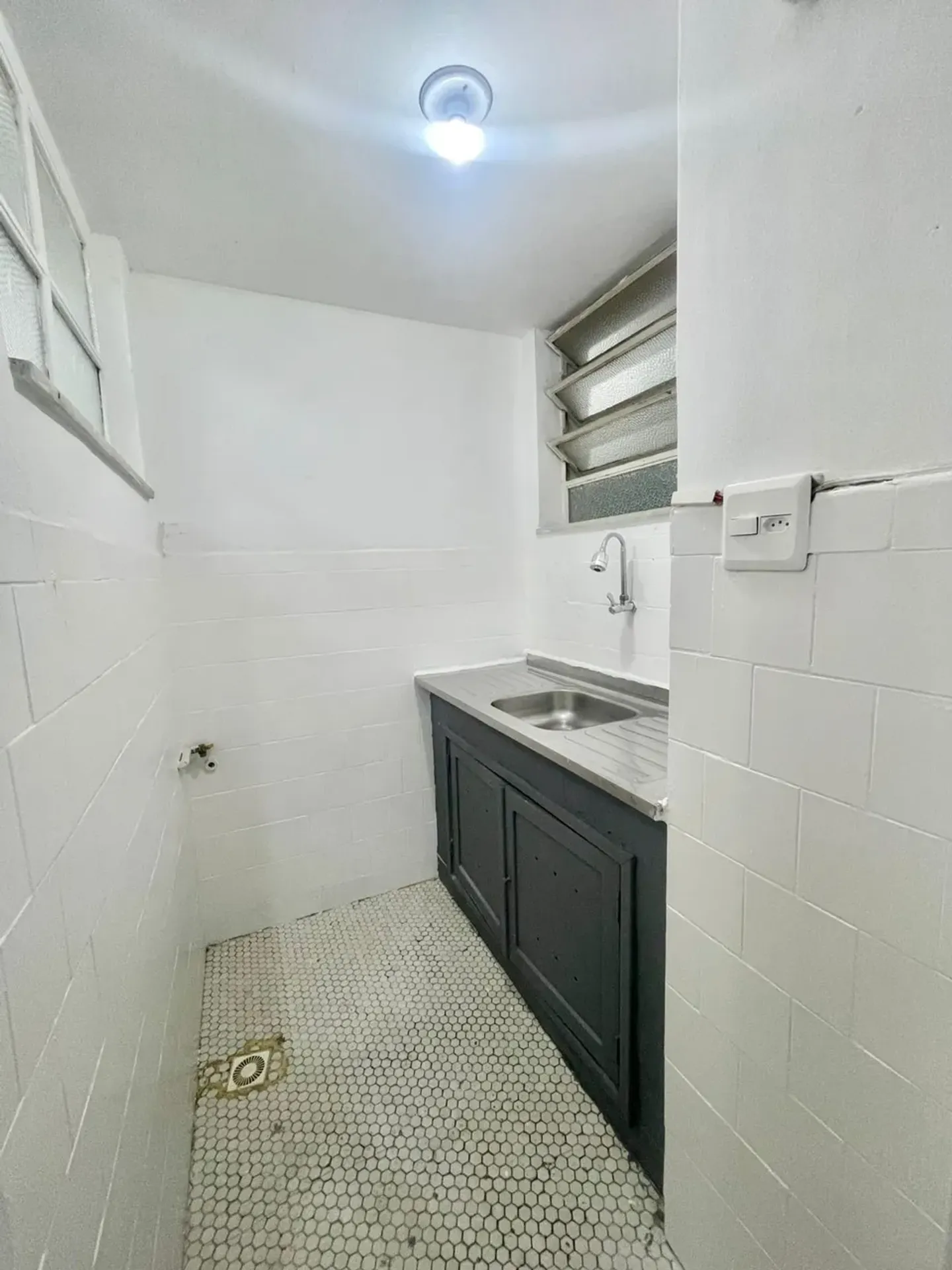 Departamento con piso de madera o laminado en Rio de Janeiro — photo 9