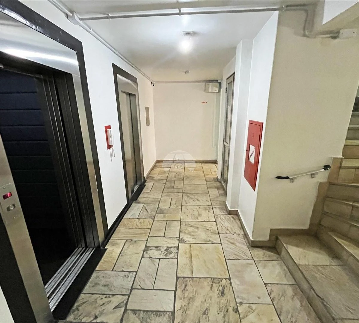 One-bedroom apartment, 32 m² — photo 12