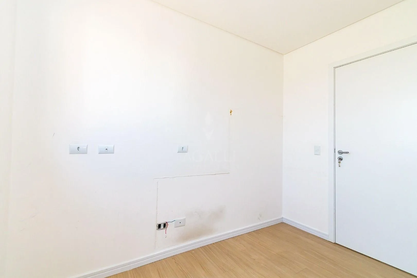Apartamento mobiliado com 1 dormitório e 2 banheiros — photo 24