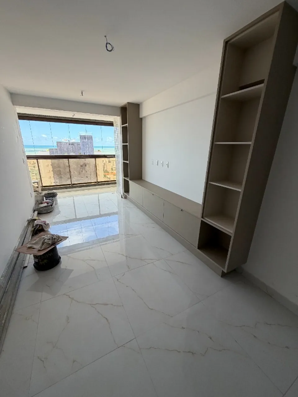 Apartment, 94 m², with a water view — photo 3