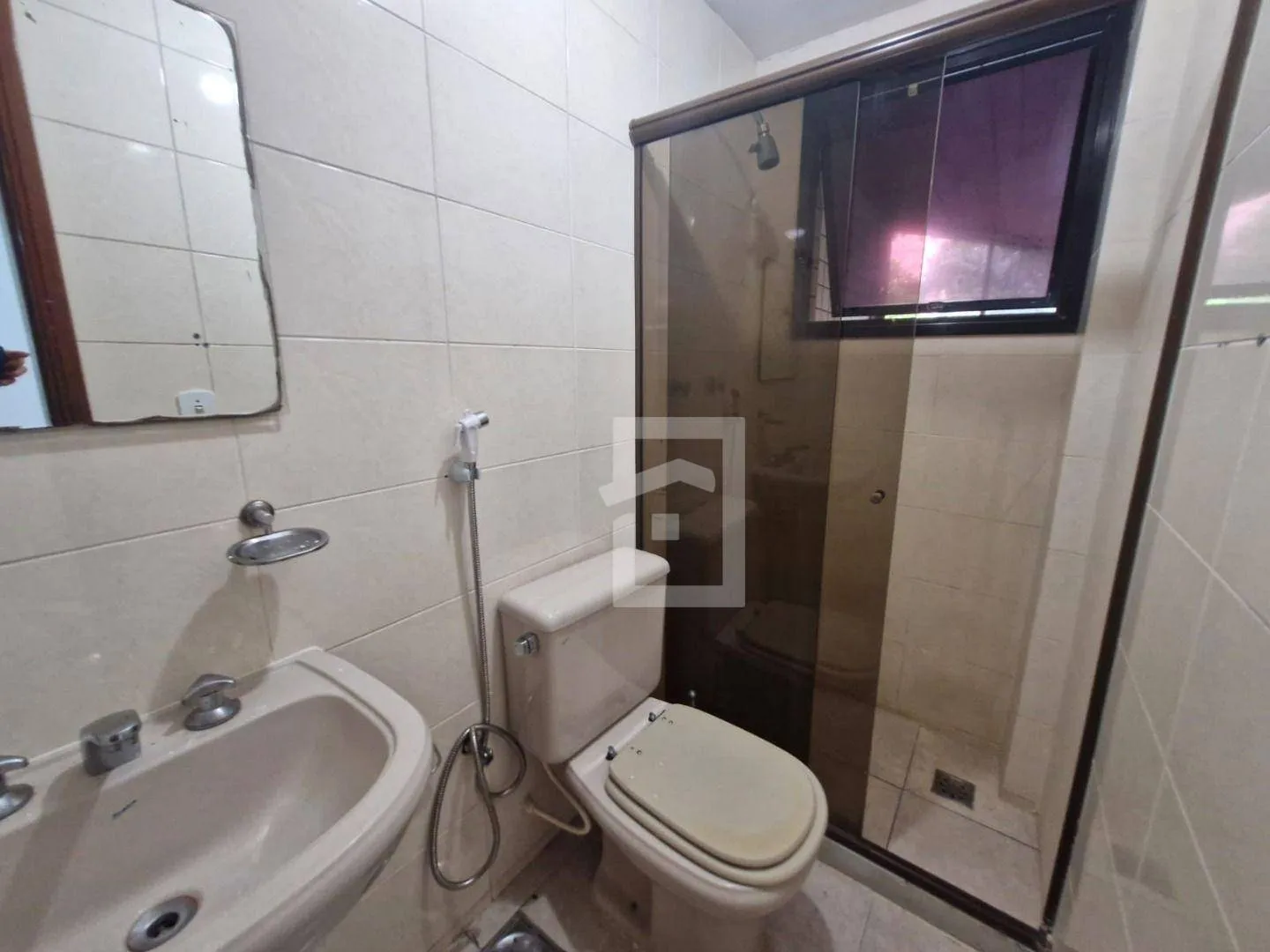 Apartamento com 2 quartos e 2 banheiros — photo 13