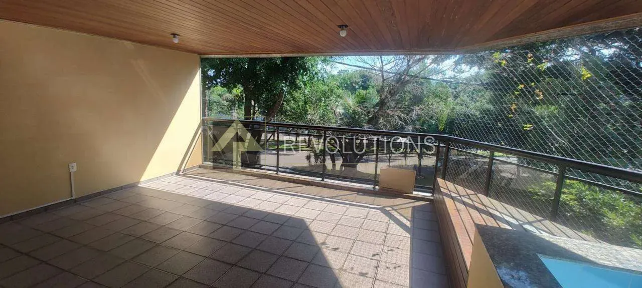 Apartamento com 4 quartos e 4 banheiros e 2 vagas — photo 8