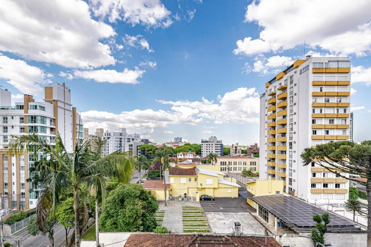 Private BBQ in a 2-bedroom apartment, 62 m² — photo 30