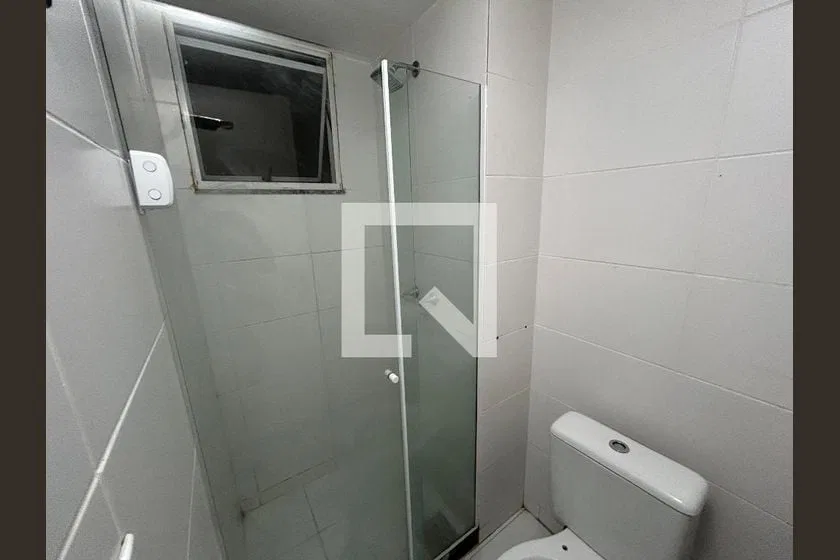 Apartamento de 37 m² com 1 quarto e 2 banheiros — photo 6