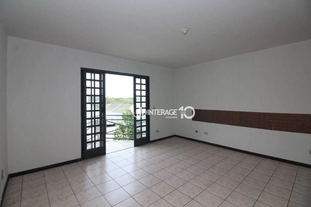 3-bedroom house, 1 with its own bathroom, 120 m², Curitiba — photo 7