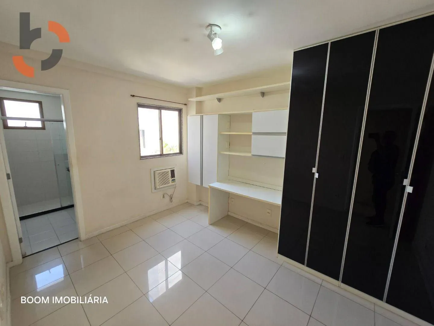 3-bedroom apartment with a closed gas kitchen — photo 23