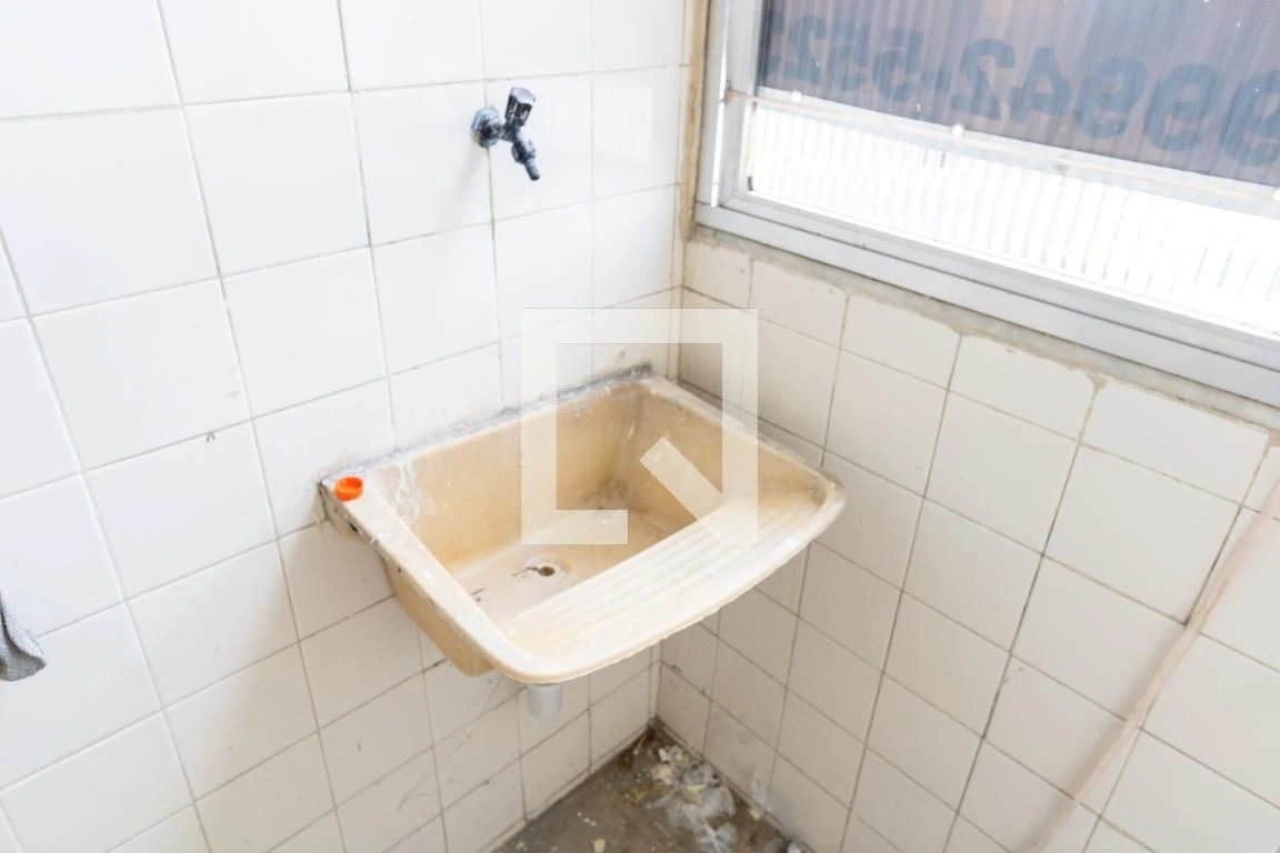 Apartamento de 2 quartos em condomínio com academia — photo 49
