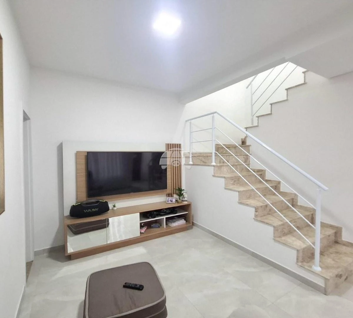 Furnished 3-bedroom house with terrace in a gated community — photo 16