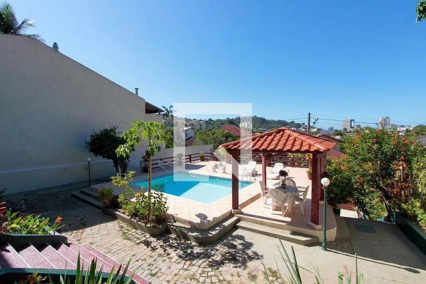 Furnished house with 4 bedrooms and a gas stove 657 m² — photo 6