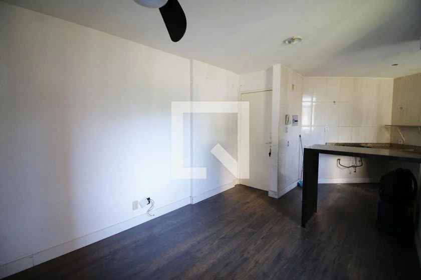 3-bedroom rental apartment with open-plan kitchen — photo 7