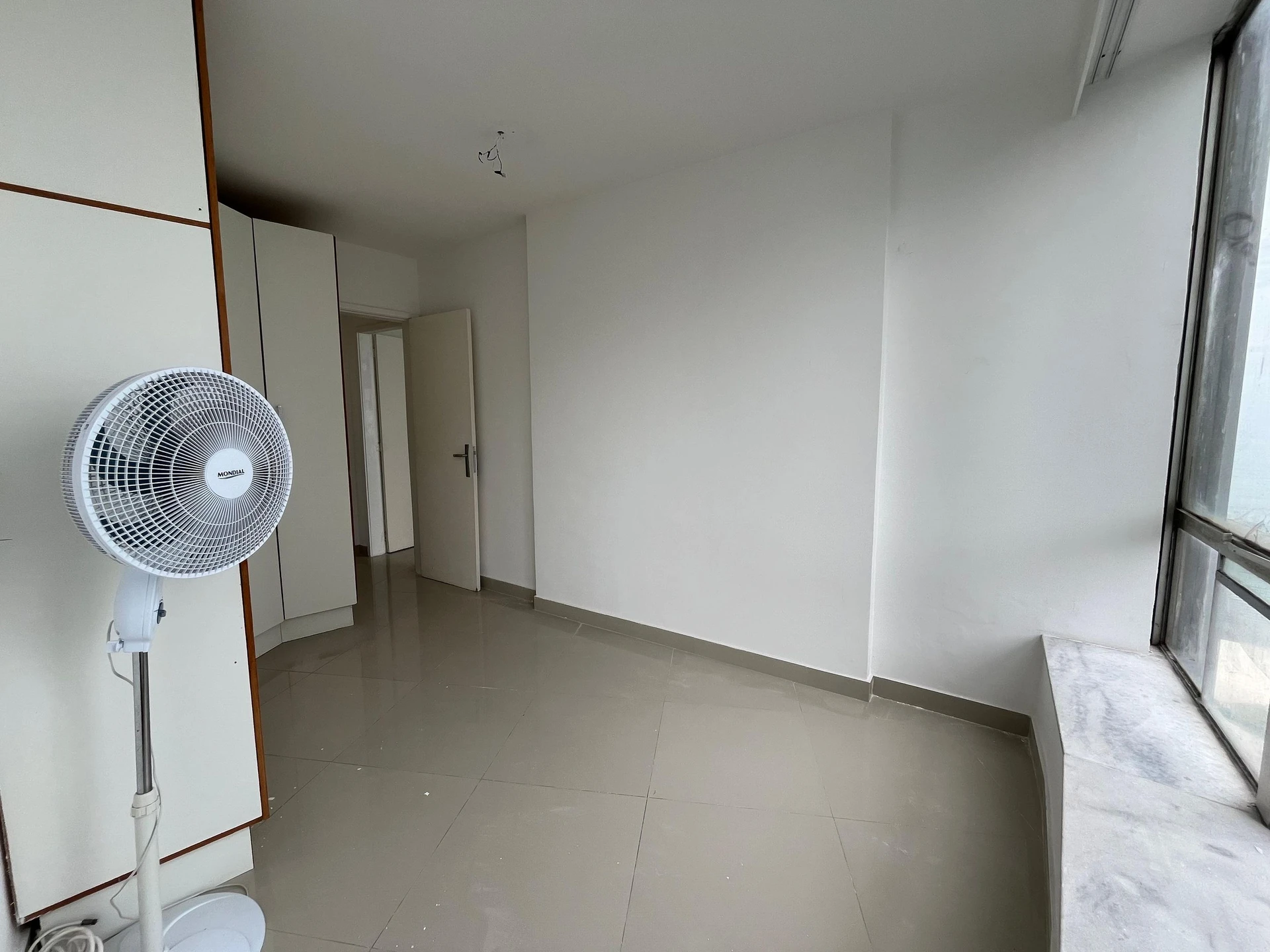 Apartamento, 90 m², com vista para a água — photo 4