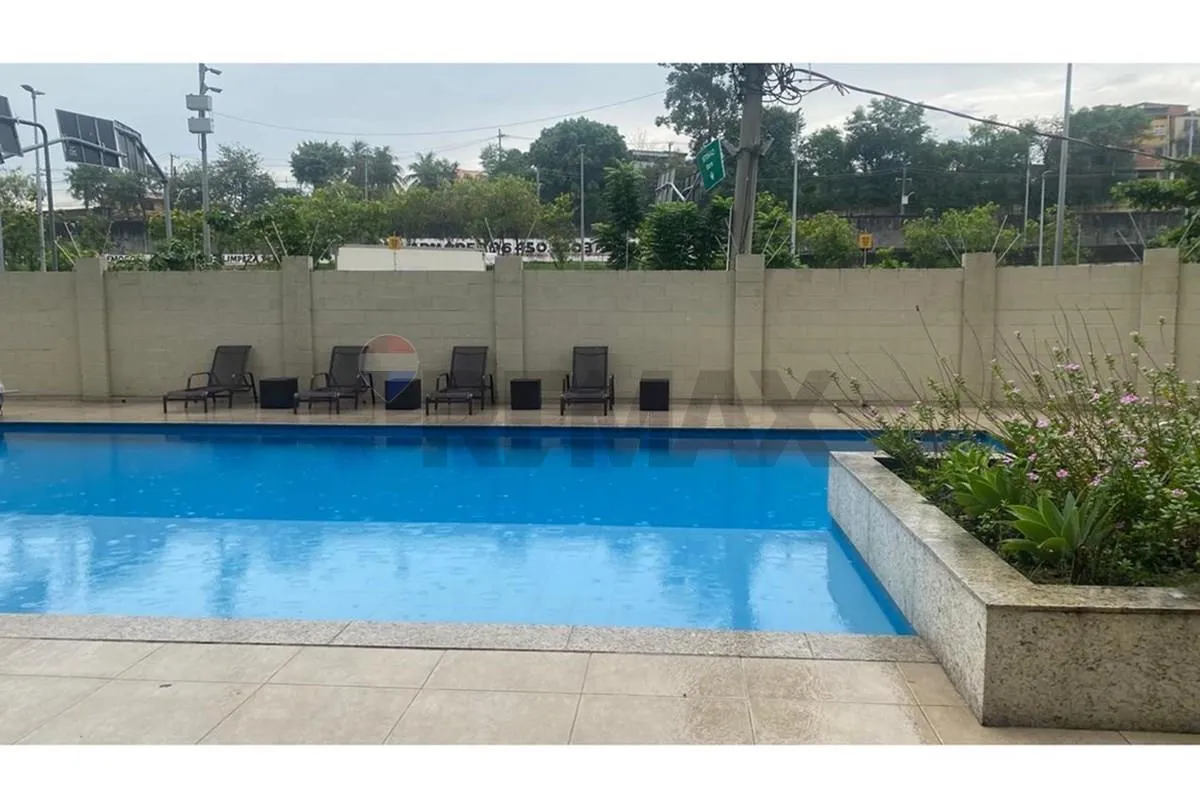 2 quartos e varanda gourmet: apartamento de 40 m² — photo 46