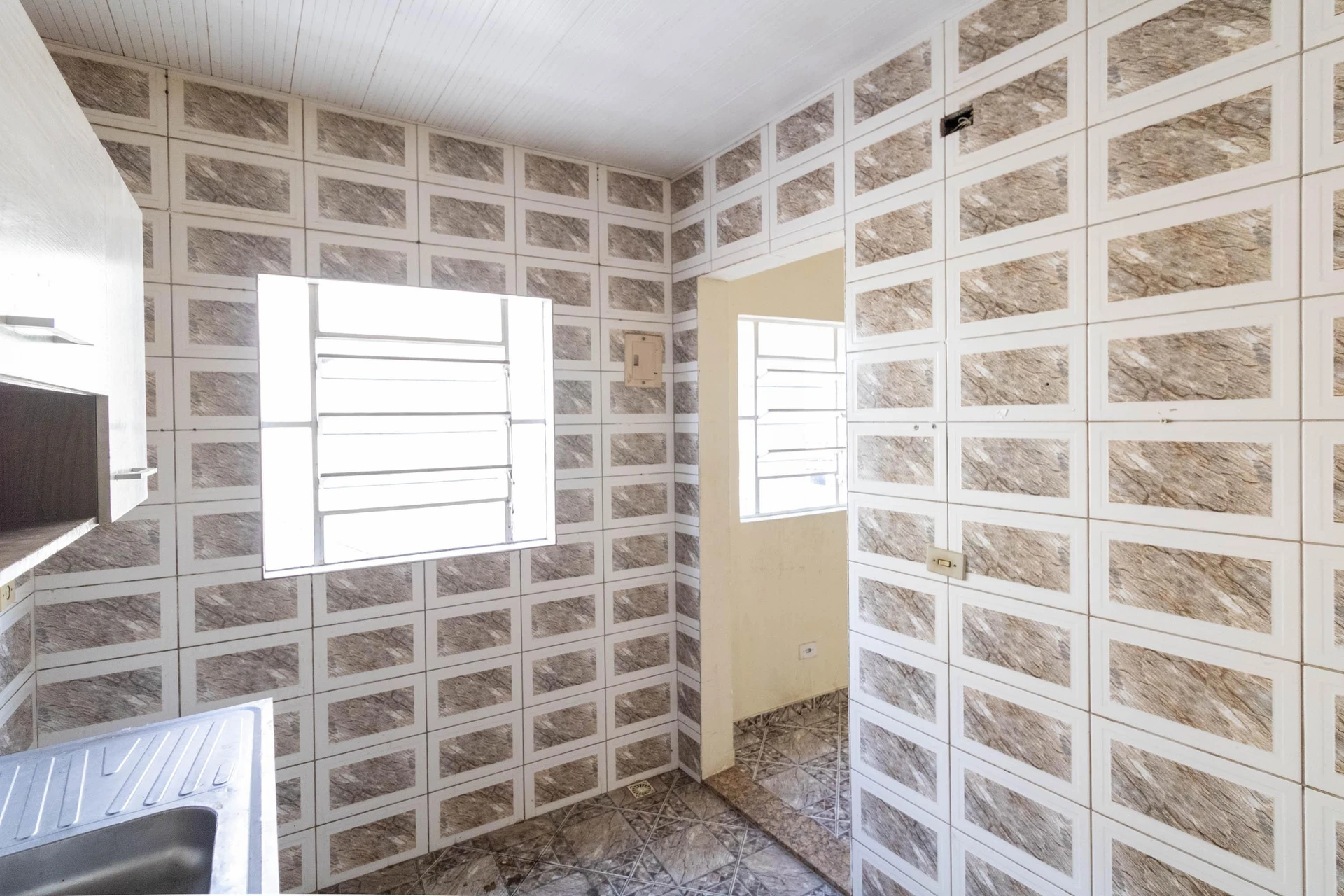 Casa sin amueblar con 1 dormitorio y 1 baño — photo 5