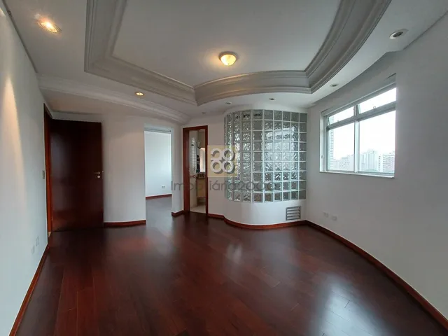 Apartamento de 1 quarto com 2 banheiros e churrasqueira — photo 4