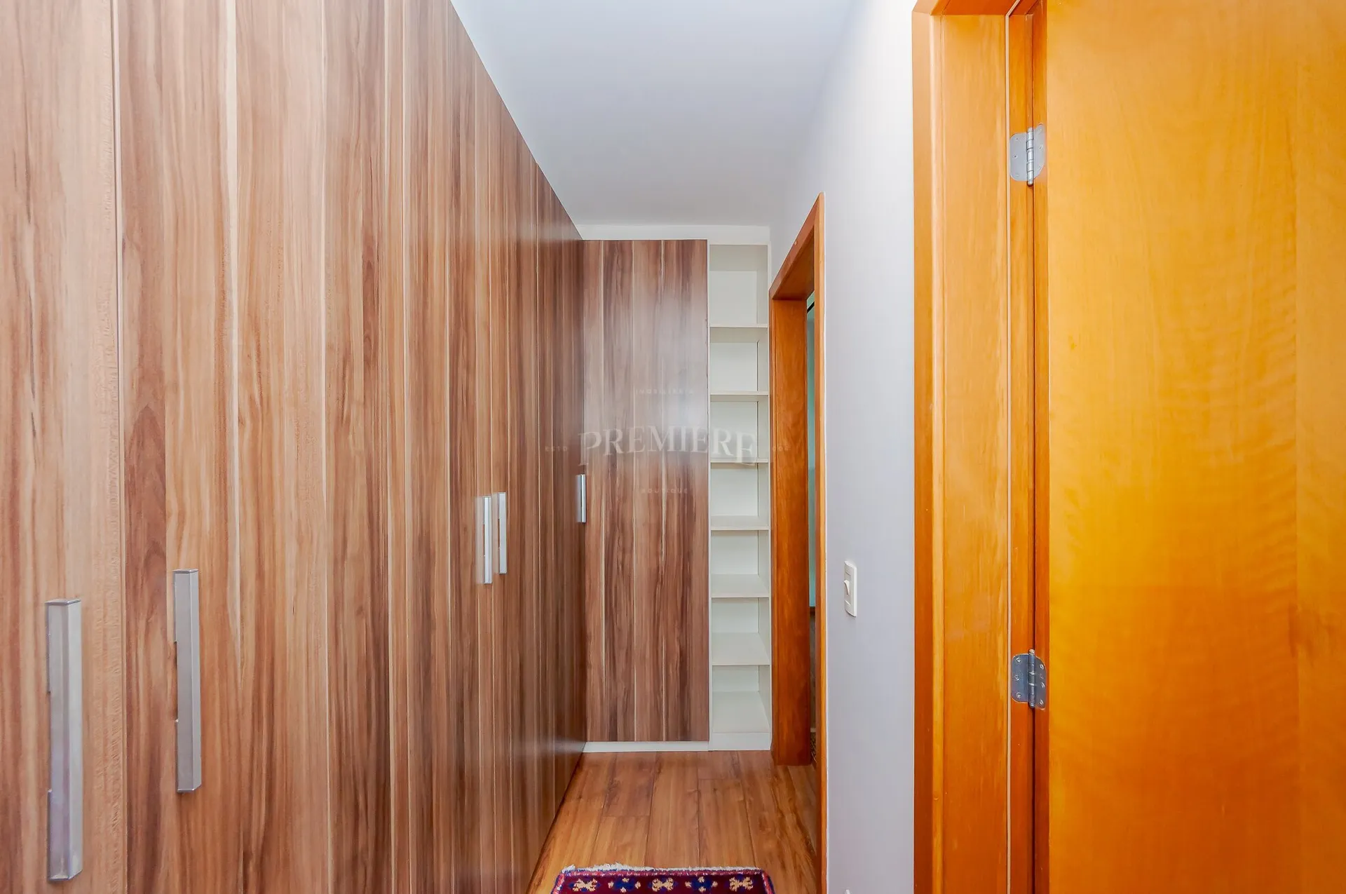 Apartamento mobiliado de 4 quartos em condomínio com piscina — photo 37