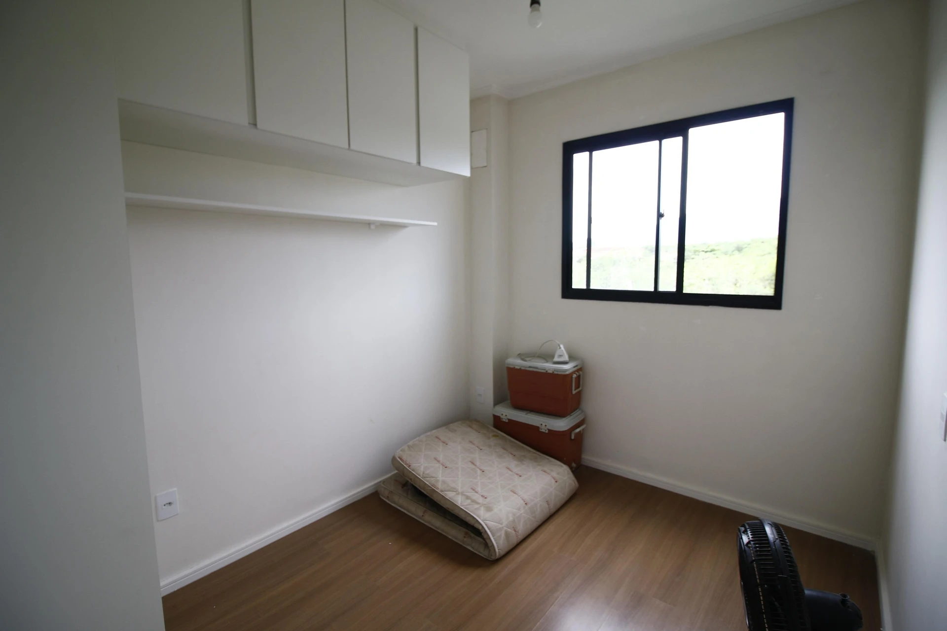 Apartment, 47 m², with a mountain view — photo 21