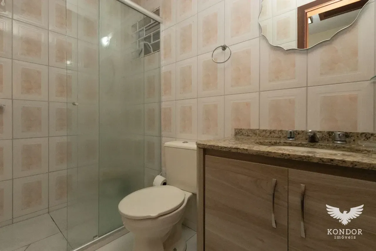 3-bedroom house with a home office in Curitiba — photo 16