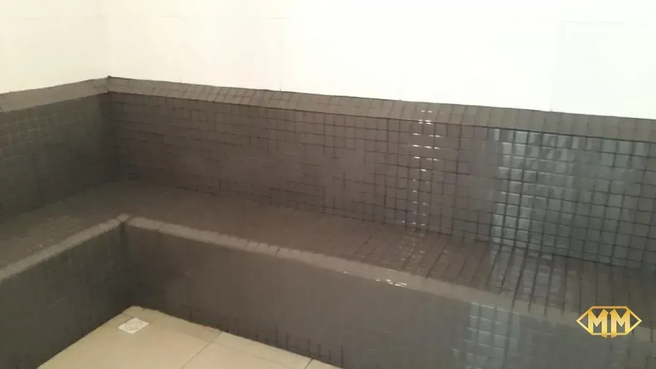 Apartamento mobiliado de 300 m² com piscina privativa — photo 22