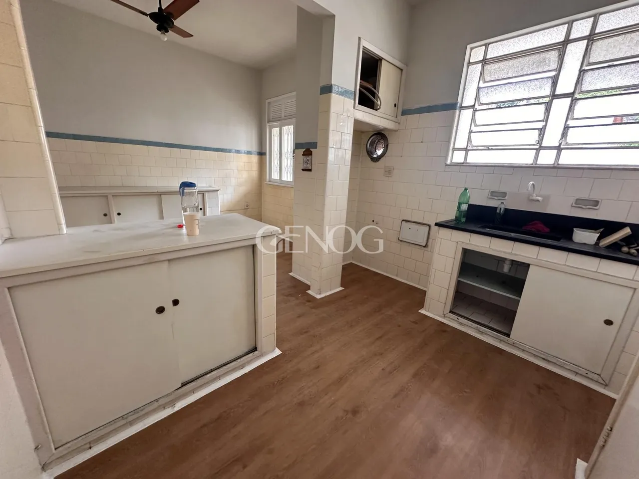 Apartamento de 2 quartos com espaço de home office — photo 12