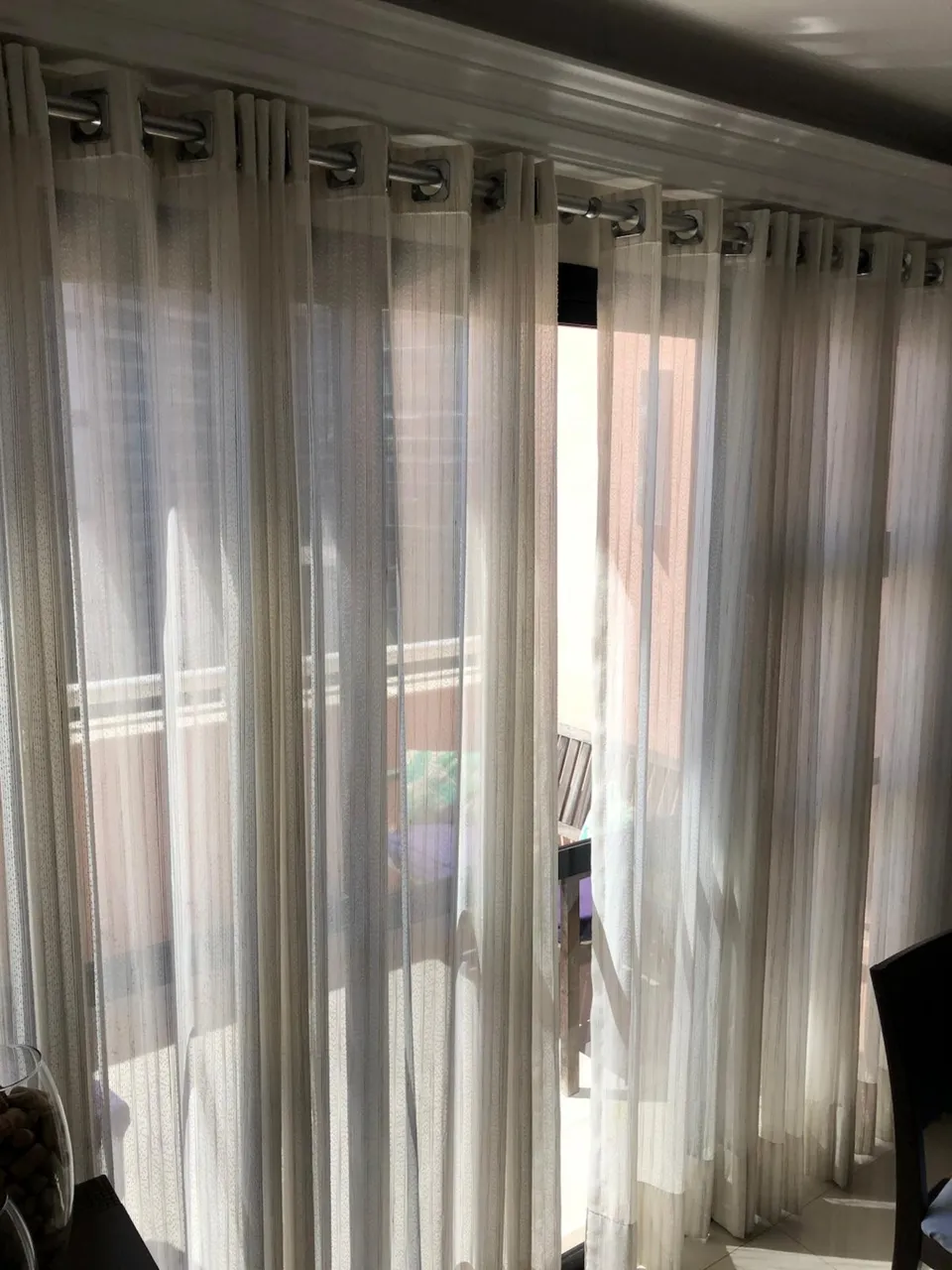 Duplex apartment with 2 bedrooms and 3 bathrooms — photo 13