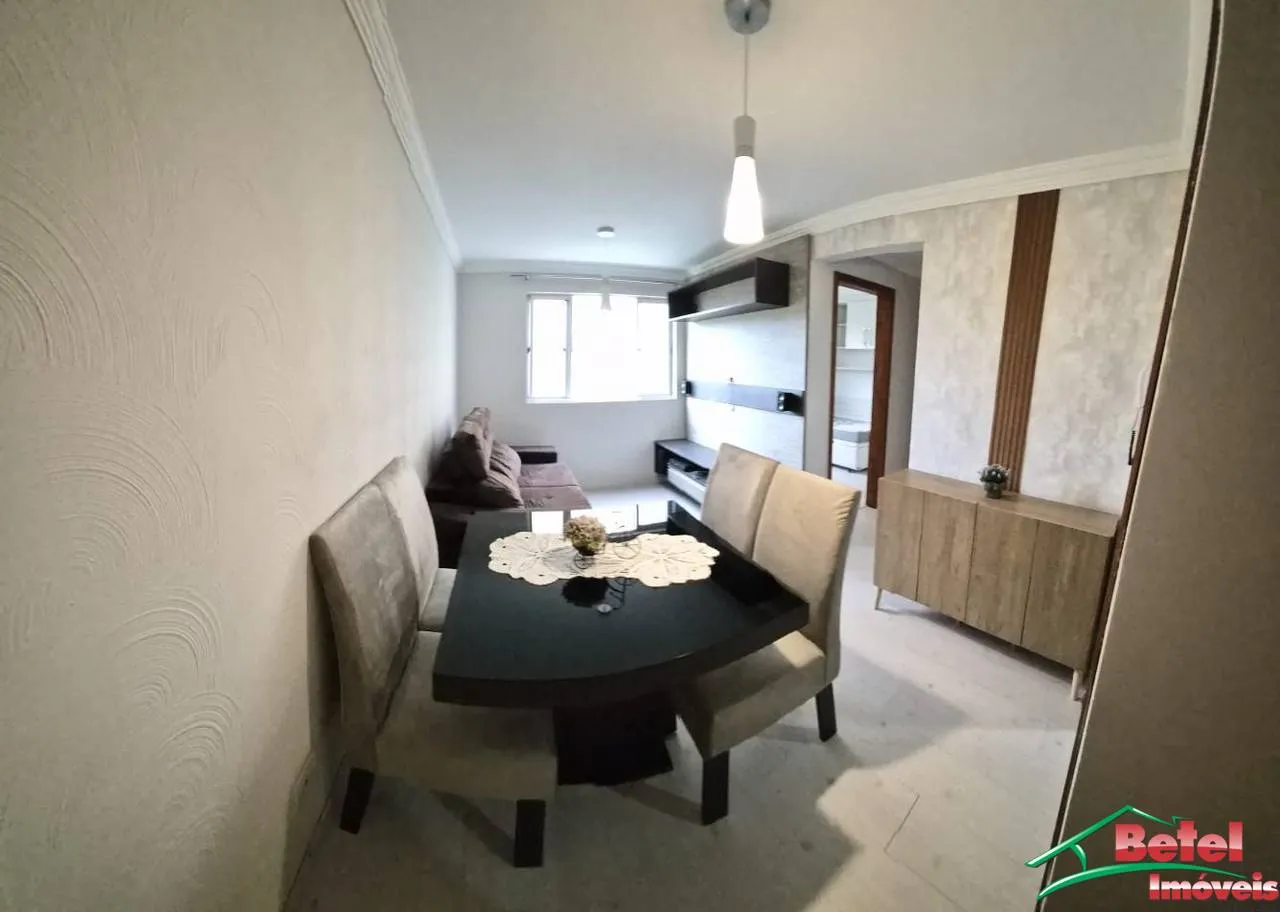 Apartamento mobiliado, 54 m², com máquina de lavar — photo 7