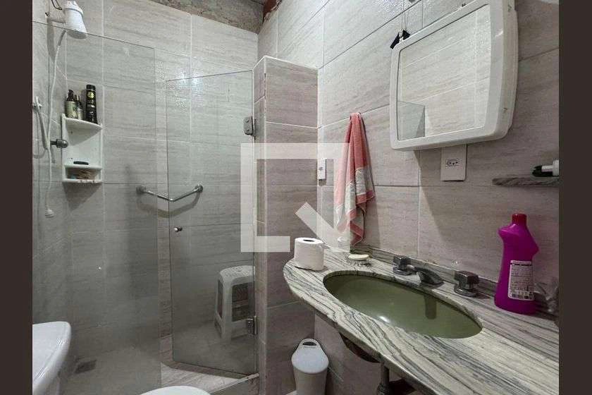 Furnished house with gas stove and 2 bedrooms — photo 8