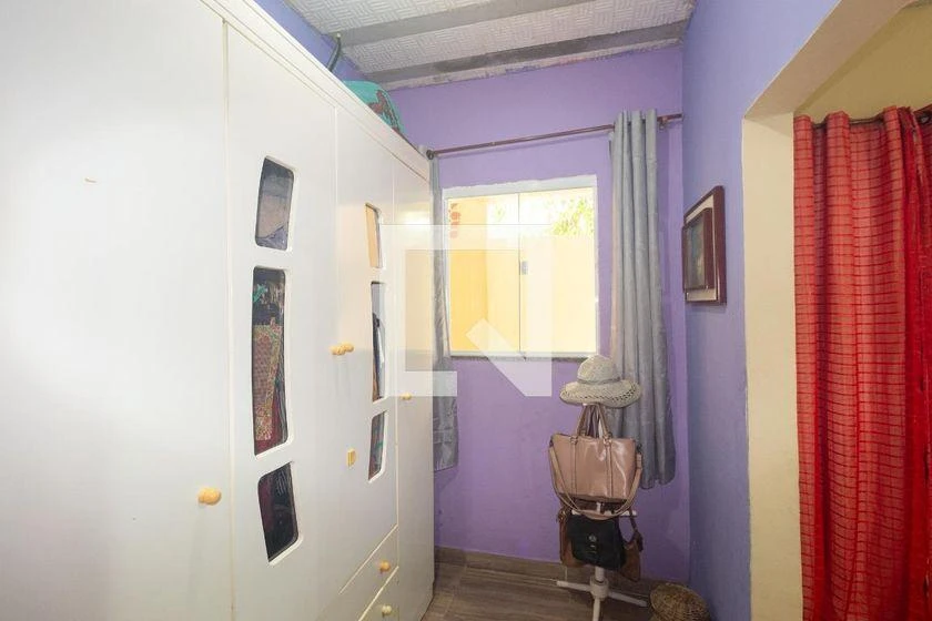 2-bedroom house with a walk-in closet in Rio de Janeiro — photo 33