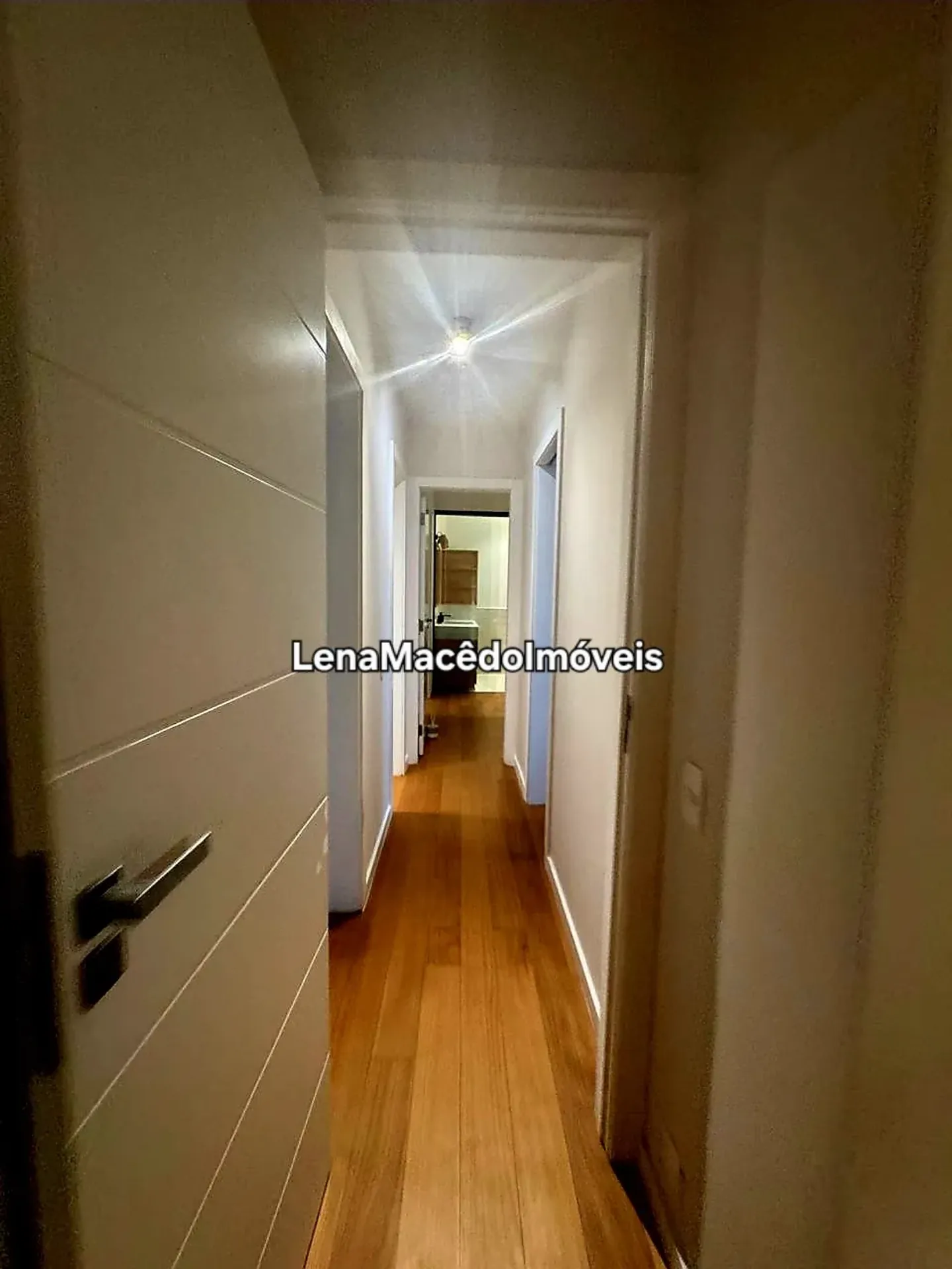 3-bedroom apartment with a private BBQ — photo 8